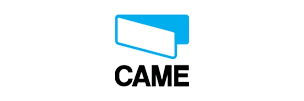 Logo firmy CAME