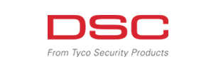 Logo firmy DSC