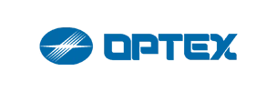 Logo firmy Optex