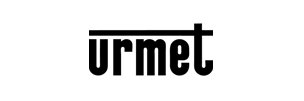 Logo firmy Urmet