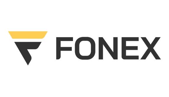 Logo firmy Fonex